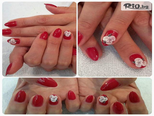 САЛОН ЗА КРАСОТА АГЛАЯ - thumb 5 САЛОН ЗА КРАСОТА АГЛАЯ - thumb 5