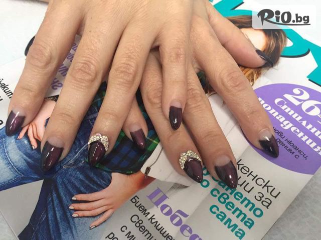 САЛОН ЗА КРАСОТА АГЛАЯ - thumb 7 САЛОН ЗА КРАСОТА АГЛАЯ - thumb 7