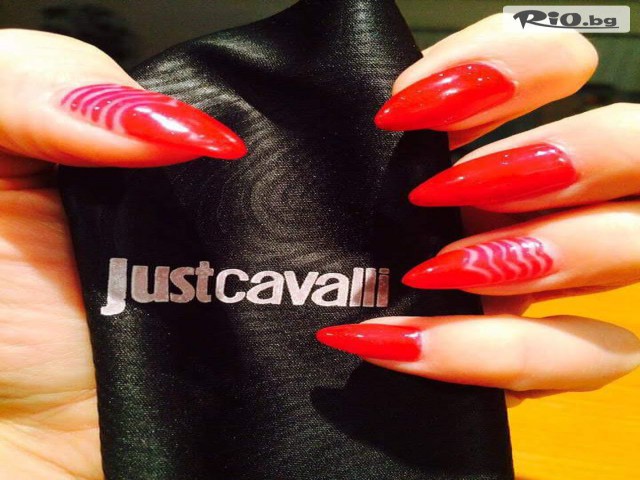 САЛОН ЗА КРАСОТА АГЛАЯ - thumb 8 САЛОН ЗА КРАСОТА АГЛАЯ - thumb 8