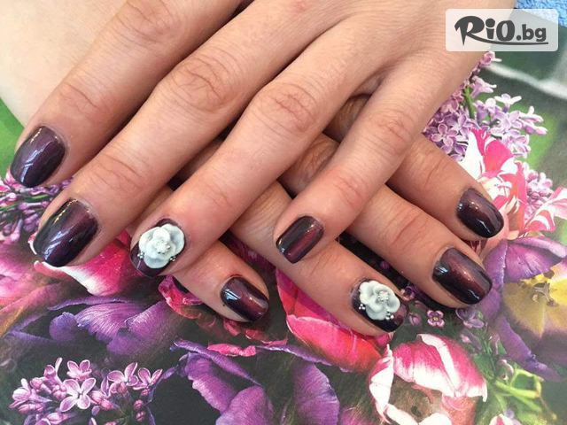 САЛОН ЗА КРАСОТА АГЛАЯ - thumb 9 САЛОН ЗА КРАСОТА АГЛАЯ - thumb 9