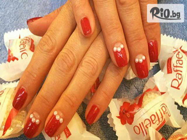 САЛОН ЗА КРАСОТА АГЛАЯ - thumb 12 САЛОН ЗА КРАСОТА АГЛАЯ - thumb 12