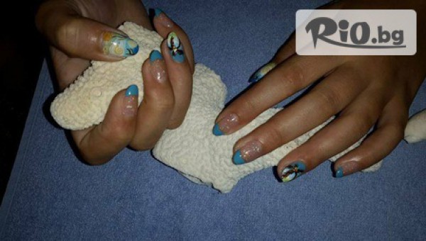 САЛОН ЗА КРАСОТА АГЛАЯ - thumb 6