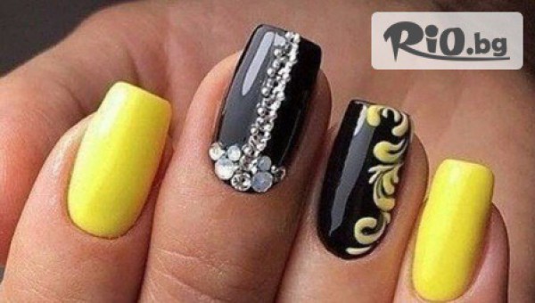 САЛОН ЗА КРАСОТА АГЛАЯ - thumb 2