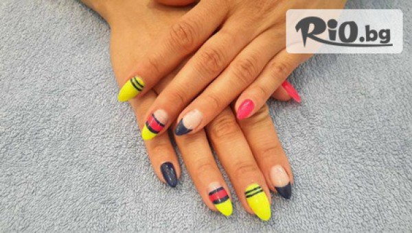 САЛОН ЗА КРАСОТА АГЛАЯ - thumb 5