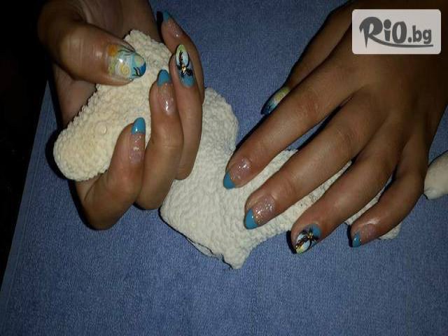 САЛОН ЗА КРАСОТА АГЛАЯ - thumb 13 САЛОН ЗА КРАСОТА АГЛАЯ - thumb 13