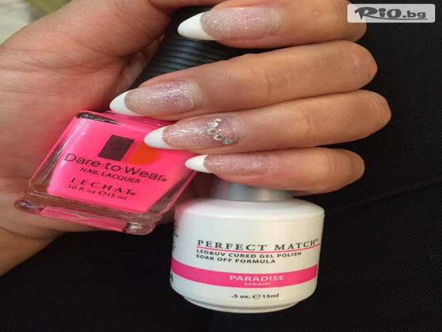 САЛОН ЗА КРАСОТА АГЛАЯ - thumb 15 САЛОН ЗА КРАСОТА АГЛАЯ - thumb 15