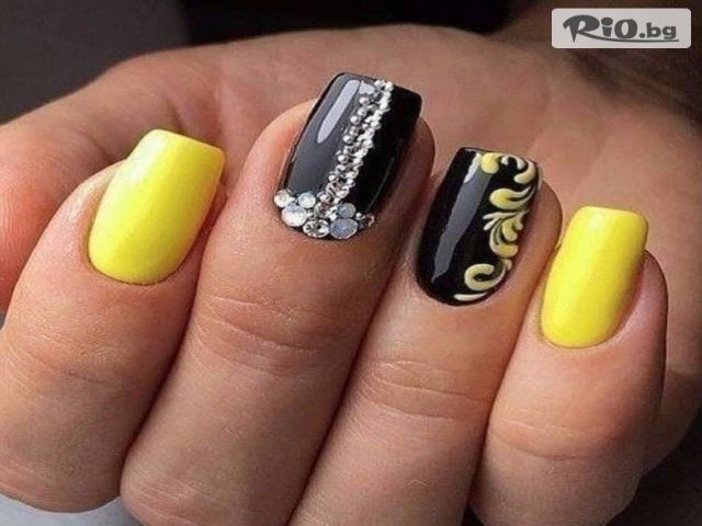 САЛОН ЗА КРАСОТА АГЛАЯ - thumb 18 САЛОН ЗА КРАСОТА АГЛАЯ - thumb 18