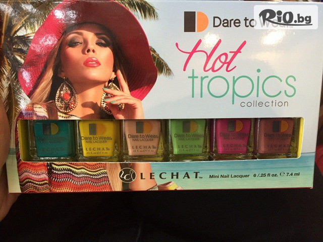 САЛОН ЗА КРАСОТА АГЛАЯ - thumb 19 САЛОН ЗА КРАСОТА АГЛАЯ - thumb 19