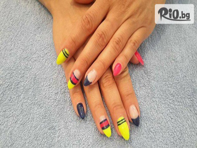 САЛОН ЗА КРАСОТА АГЛАЯ - thumb 21 САЛОН ЗА КРАСОТА АГЛАЯ - thumb 21