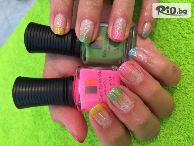 САЛОН ЗА КРАСОТА АГЛАЯ - thumb 22 САЛОН ЗА КРАСОТА АГЛАЯ - thumb 22