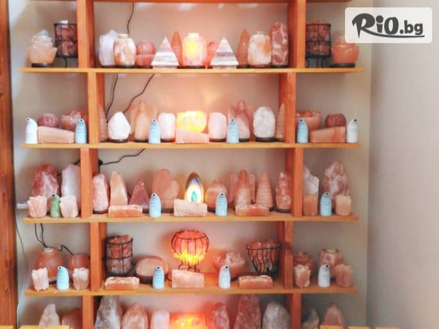 Солна стая Salt World - thumb 4 Солна стая Salt World - thumb 4