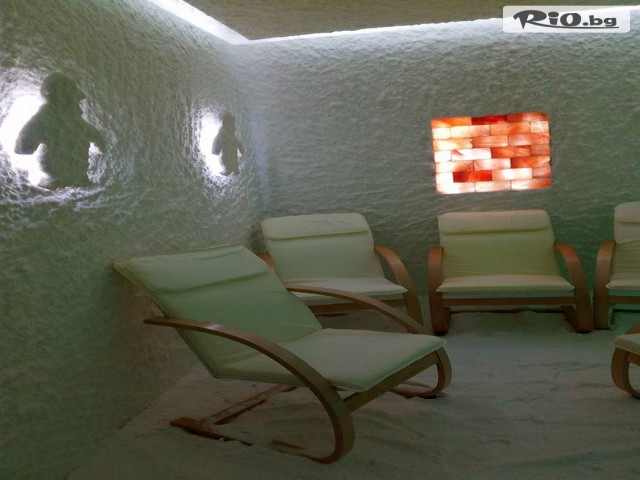 Солна стая Salt World - thumb 5 Солна стая Salt World - thumb 5