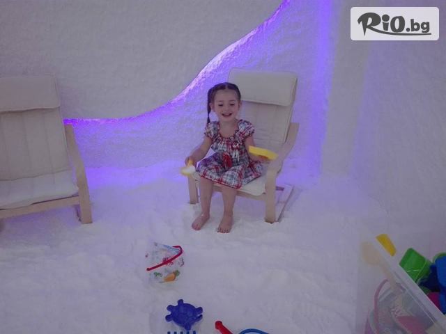 Солна стая Salt World - thumb 9 Солна стая Salt World - thumb 9