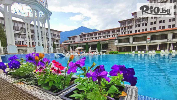 СПА хотел Орфей - thumb 5