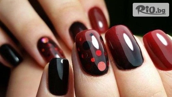 Салон за красота Емералд - thumb 2