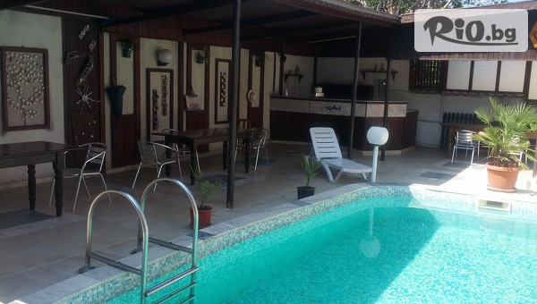 Семеен хотел Слънце - VIP зона - thumb 2