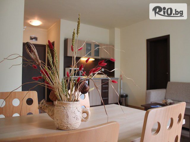 Апартаменти Невада - Пампорово - thumb 23 Апартаменти Невада - Пампорово - thumb 23