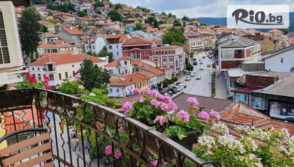 Къща за гости Гурков - thumb 2