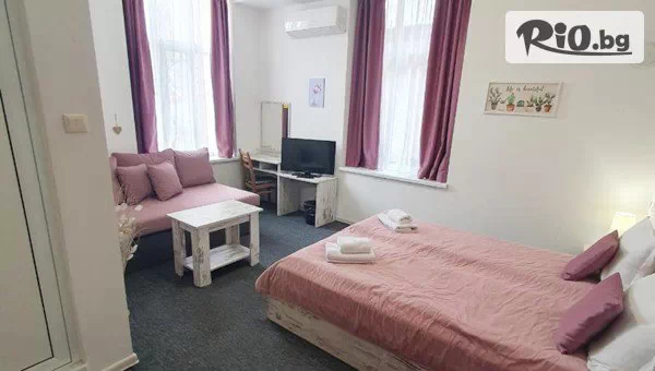 Къща за гости Гурков - thumb 6