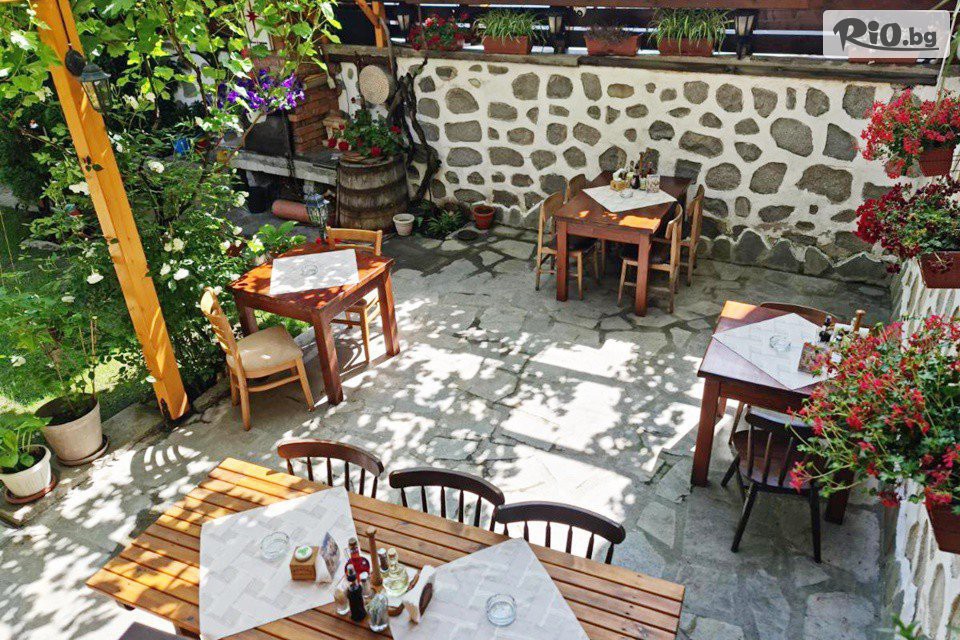 Къща за гости Мамин Кольо - thumb 6 Къща за гости Мамин Кольо - thumb 6