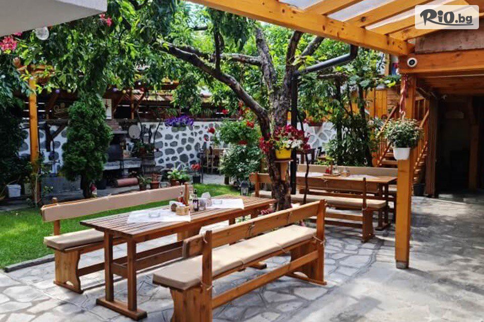 Къща за гости Мамин Кольо - thumb 7 Къща за гости Мамин Кольо - thumb 7