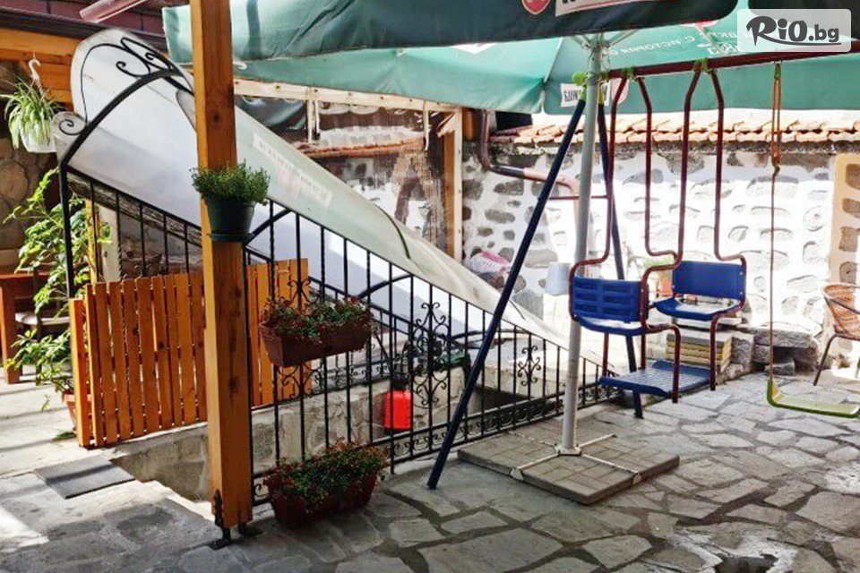 Къща за гости Мамин Кольо - thumb 8 Къща за гости Мамин Кольо - thumb 8