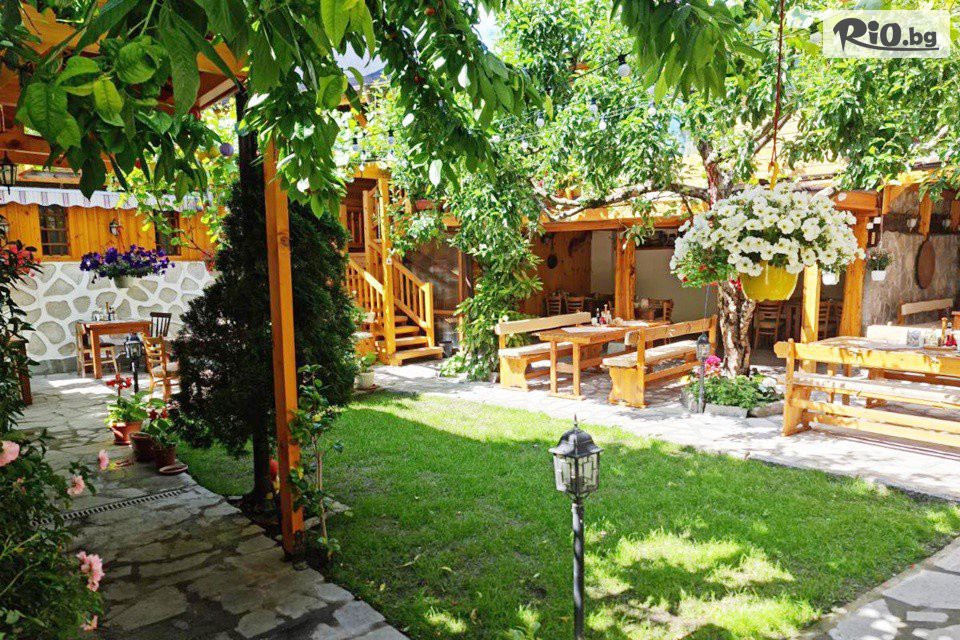 Къща за гости Мамин Кольо - thumb 9 Къща за гости Мамин Кольо - thumb 9