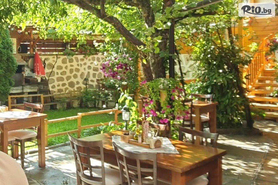 Къща за гости Мамин Кольо - thumb 10 Къща за гости Мамин Кольо - thumb 10