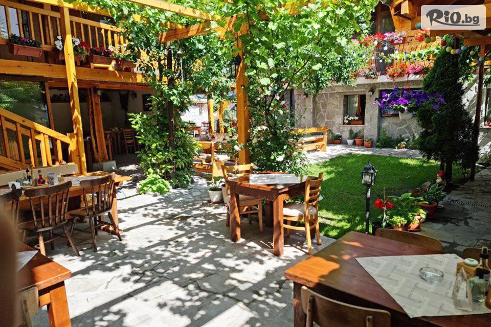 Къща за гости Мамин Кольо - thumb 11 Къща за гости Мамин Кольо - thumb 11