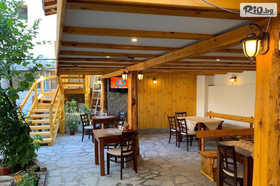 Къща за гости Мамин Кольо - thumb 12 Къща за гости Мамин Кольо - thumb 12