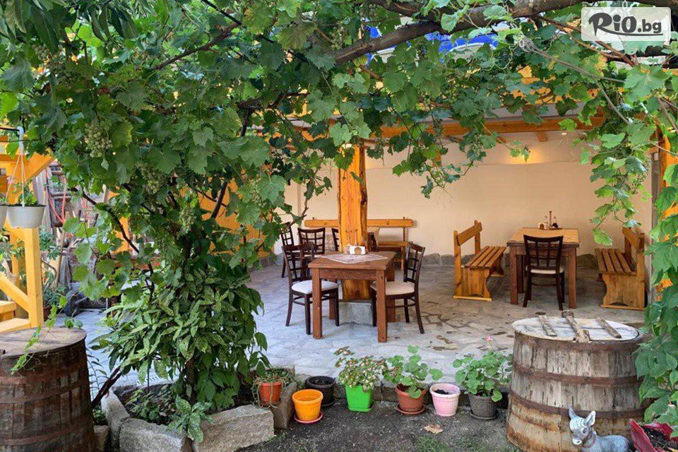 Къща за гости Мамин Кольо - thumb 13 Къща за гости Мамин Кольо - thumb 13