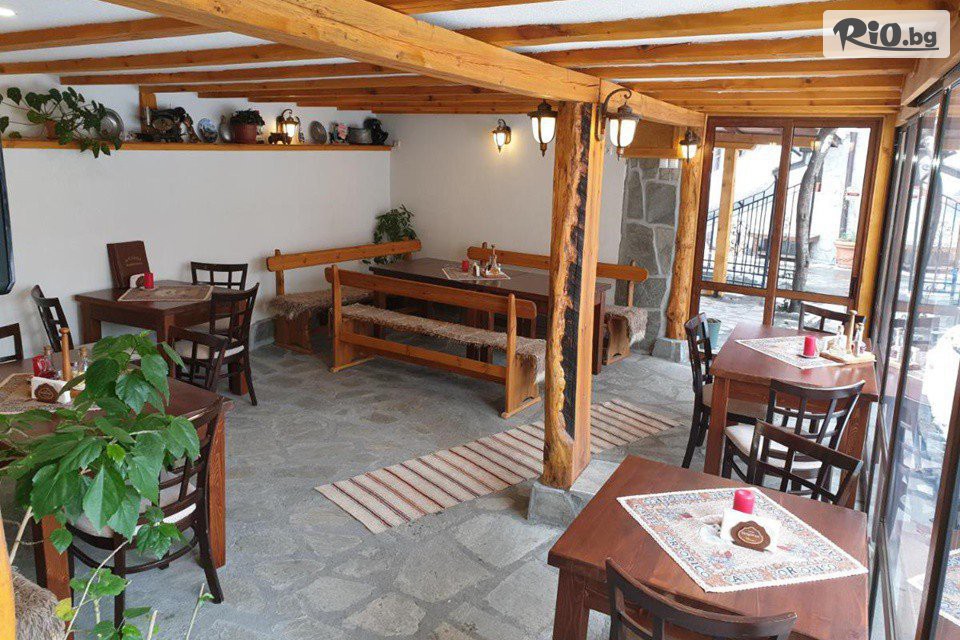 Къща за гости Мамин Кольо - thumb 14 Къща за гости Мамин Кольо - thumb 14