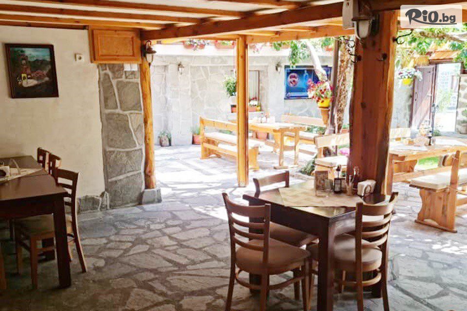 Къща за гости Мамин Кольо - thumb 15 Къща за гости Мамин Кольо - thumb 15