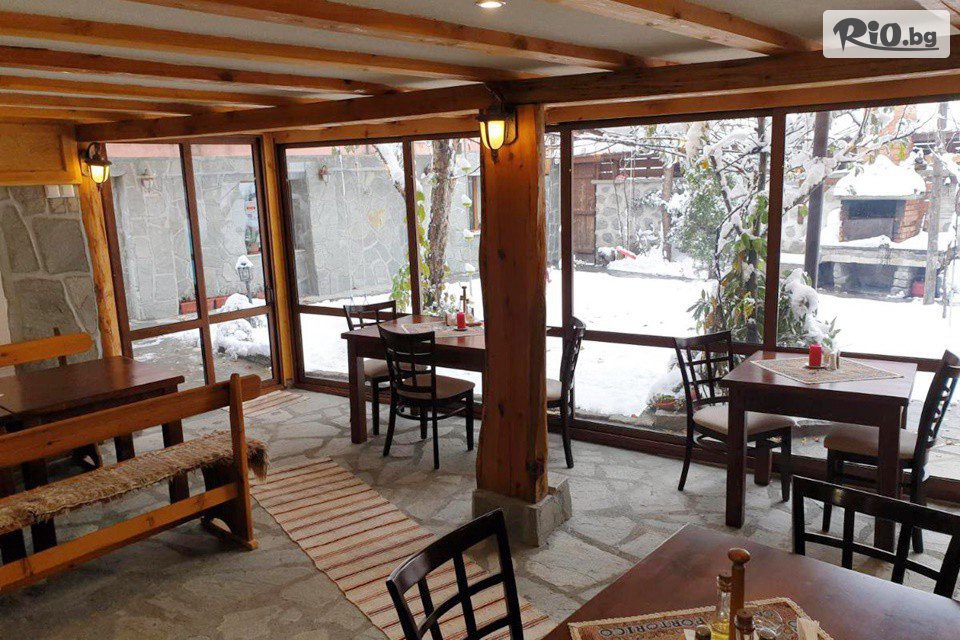 Къща за гости Мамин Кольо - thumb 16 Къща за гости Мамин Кольо - thumb 16