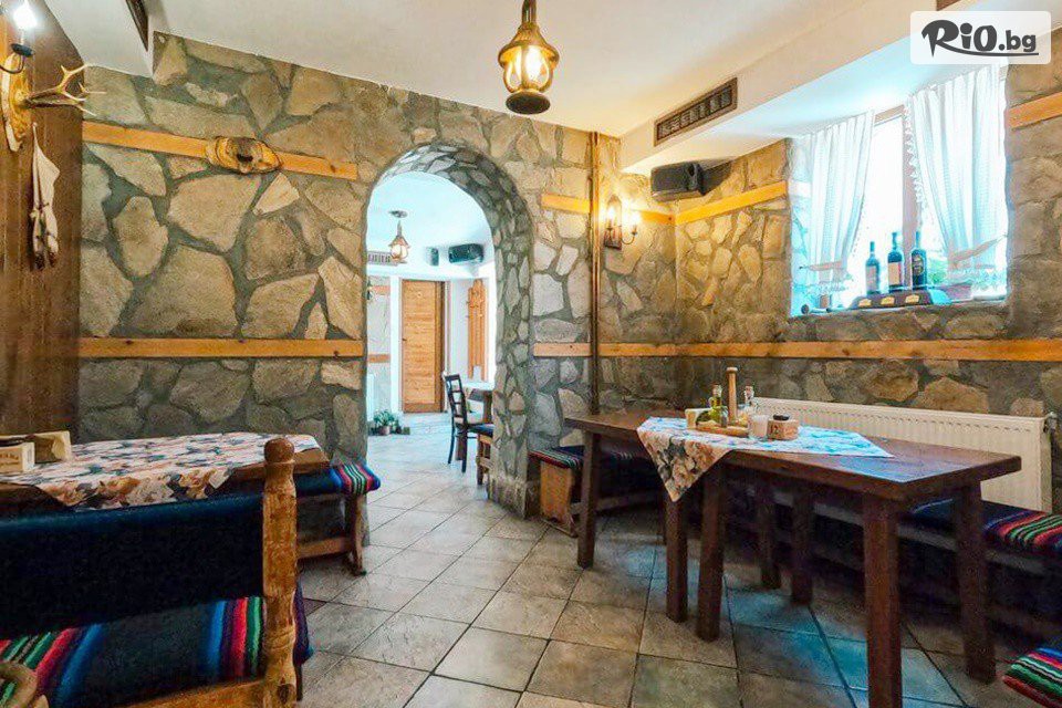 Къща за гости Мамин Кольо - thumb 17 Къща за гости Мамин Кольо - thumb 17