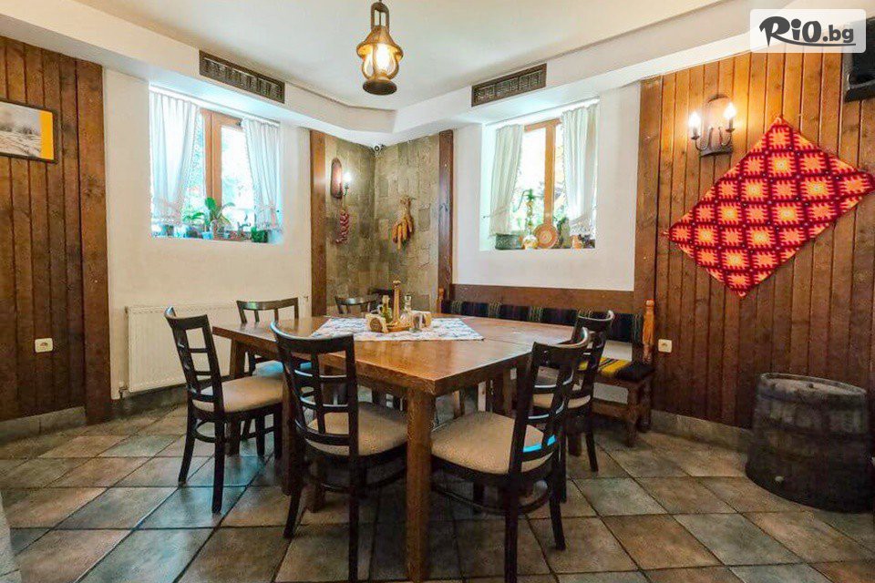 Къща за гости Мамин Кольо - thumb 19 Къща за гости Мамин Кольо - thumb 19