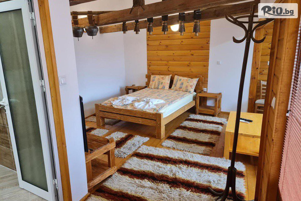 Къща за гости Мамин Кольо - thumb 20 Къща за гости Мамин Кольо - thumb 20