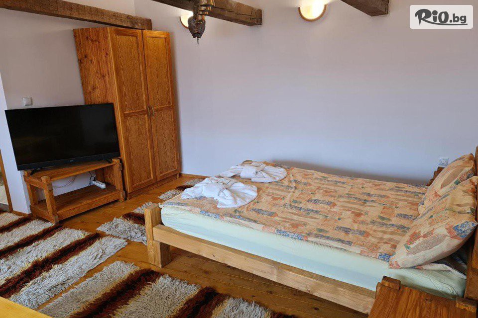 Къща за гости Мамин Кольо - thumb 21 Къща за гости Мамин Кольо - thumb 21