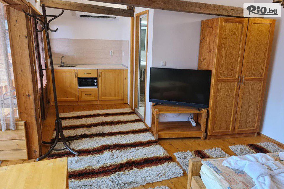 Къща за гости Мамин Кольо - thumb 22 Къща за гости Мамин Кольо - thumb 22