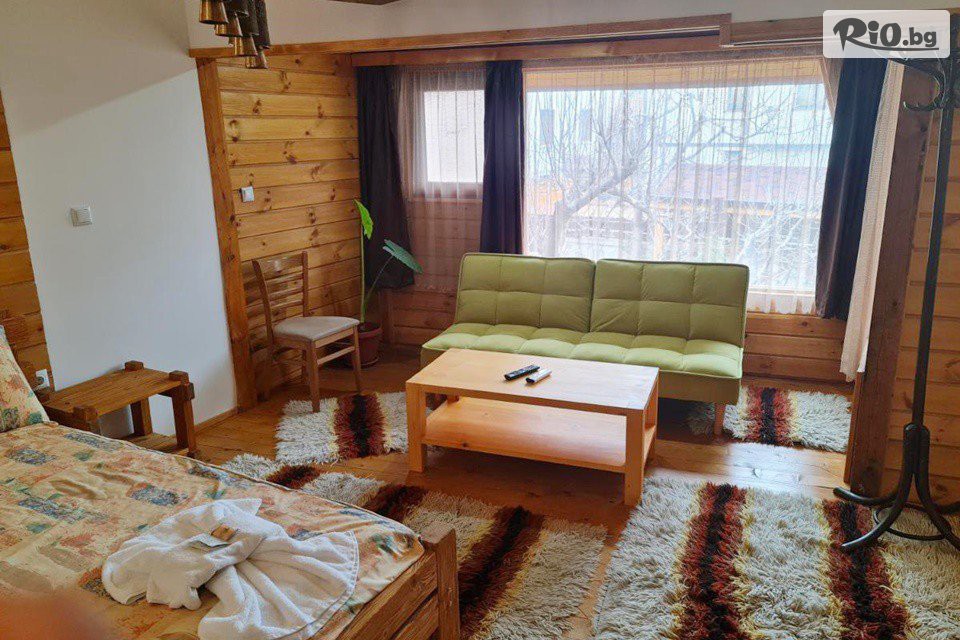 Къща за гости Мамин Кольо - thumb 23 Къща за гости Мамин Кольо - thumb 23