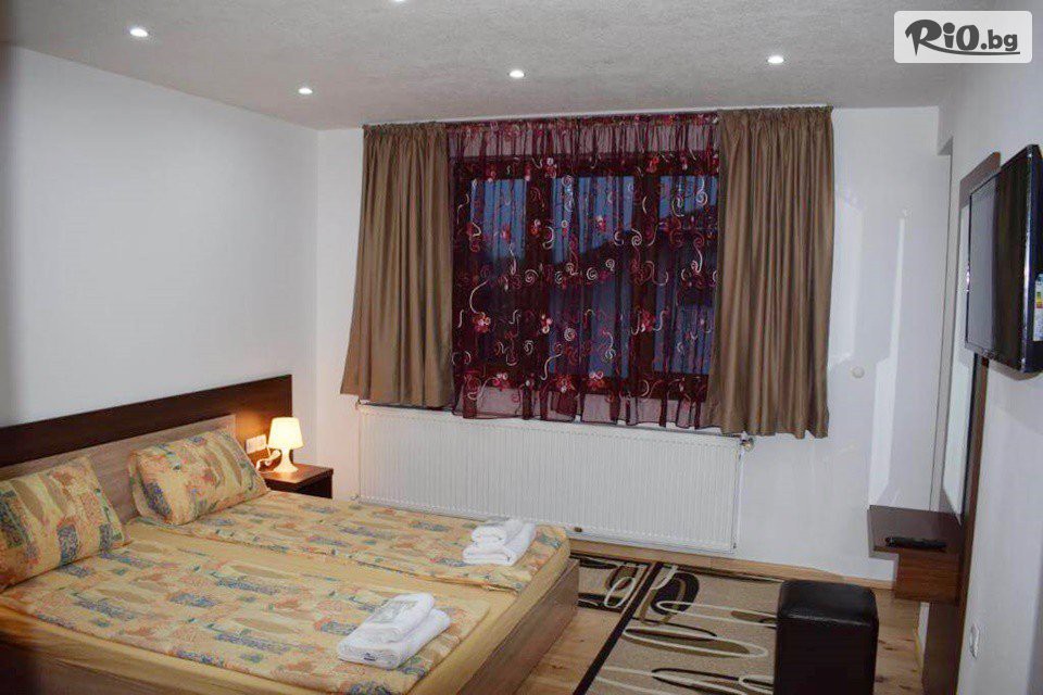 Къща за гости Мамин Кольо - thumb 25 Къща за гости Мамин Кольо - thumb 25