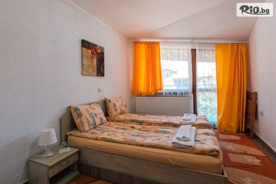 Къща за гости Мамин Кольо - thumb 27 Къща за гости Мамин Кольо - thumb 27