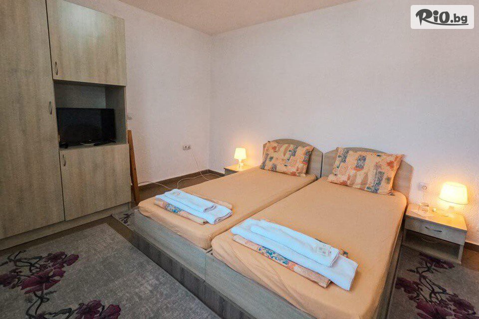 Къща за гости Мамин Кольо - thumb 28 Къща за гости Мамин Кольо - thumb 28