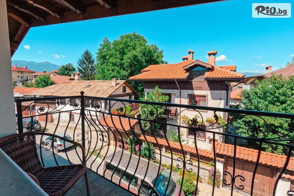 Къща за гости Мамин Кольо - thumb 29 Къща за гости Мамин Кольо - thumb 29