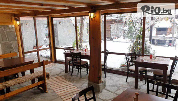 Къща за гости Мамин Кольо - thumb 3