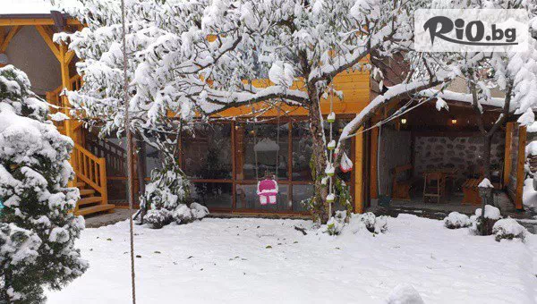 Къща за гости Мамин Кольо - thumb 2