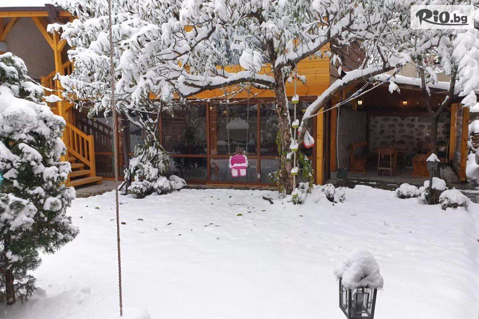 Къща за гости Мамин Кольо - thumb 5 Къща за гости Мамин Кольо - thumb 5