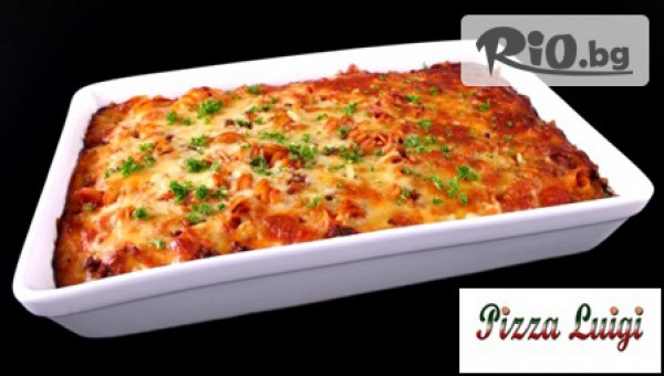 Пицария "Луиджи" - thumb 2