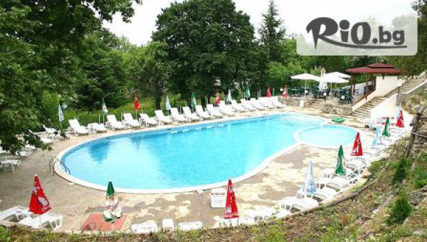 Хотел Вежен 3* - thumb 2