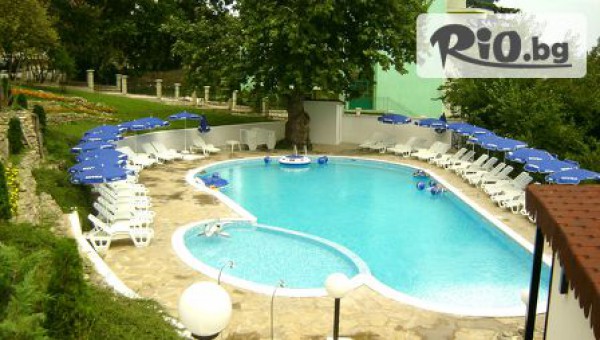 Хотел Вежен 3* - thumb 3